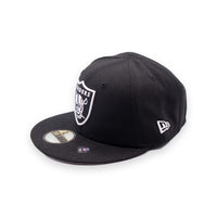 New Era Cap - 59Fifty NFL Las Vegas Raiders Fitted Hat