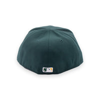 New Era Cap - 59Fifty MLB Oakland Athletics Fitted Hat