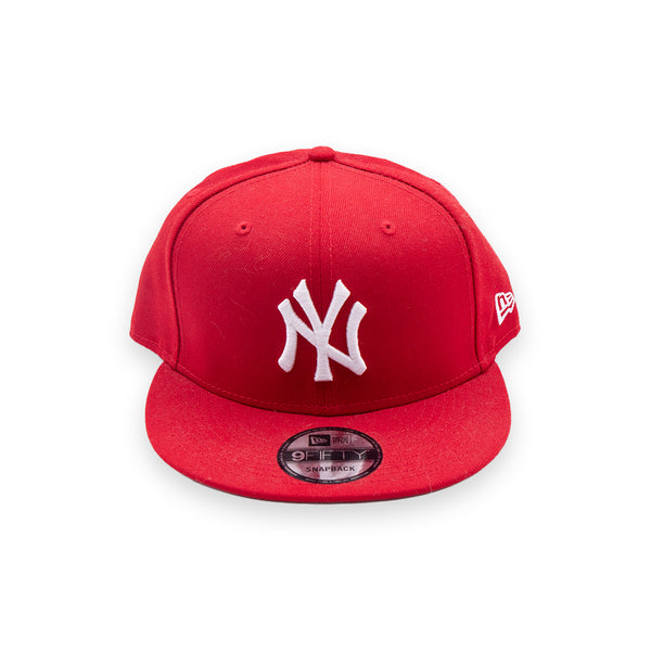 New Era Cap - 9Fifty MLB New York Yankees Basic Snapback Hat