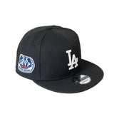 9Fifty Los Angeles Dodgers Fitted Hat - Shohei Ohtani