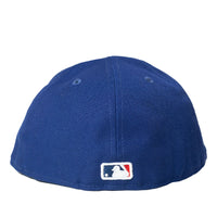 59Fifty Los Angeles Dodgers Fitted Hat - Japan Flag