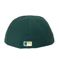 59Fifty MLB Oakland Athletics Fitted Hat