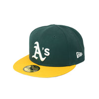 59Fifty MLB Oakland Athletics Fitted Hat