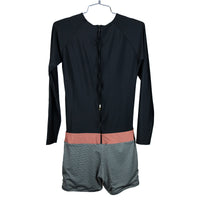 Seea Swami's Playsuit - Pico