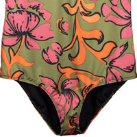 Seea Solanas Surf Suit - Freya