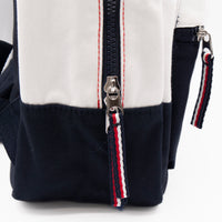 Tommy Hilfiger Am Patriot Cb Backpack_Sky Captain/Apple Red/Bright White