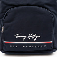 Tommy Hilfiger York HP Backpack - Sky Captain