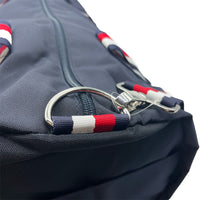 Tommy Hilfiger Navy Duffle Bag