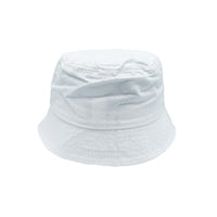 Tommy Hilfiger Established Bucket Hat - Classic White