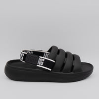 Women's Sport Yeah Slide - Black