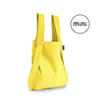 Notabag Mini – Yellow