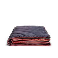 Rumpl The Original Puffy Blanket - Rocky Mountain Fade