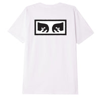 Obey Eyes of obey 2 - White