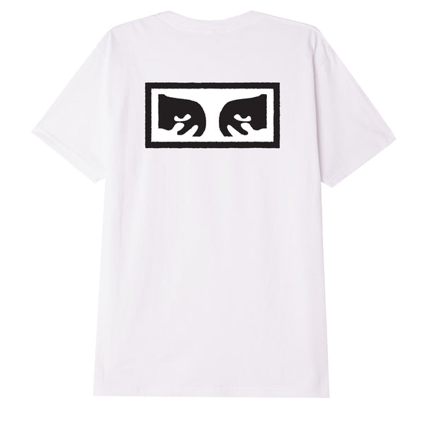 Obey Eyes of obey 2 - White
