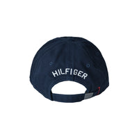 Tommy Hilfiger Men's Ardin Dad Hat - Navy