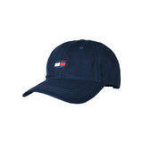 Tommy Hilfiger Men's Ardin Dad Hat - Navy