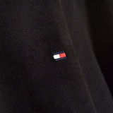 Tommy Hilfiger - Signature Sweater Replen - Black