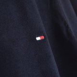 Tommy Hilfiger - Signature Sweater Replen - Navy