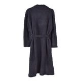 Barefoot Dreams Cozychic Adult Robe - Carbon