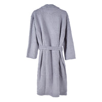 Barefoot Dreams Cozychic Adult Robe - Dove
