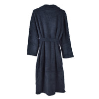 Barefoot Dreams Cozychic Adult Robe - State Blue