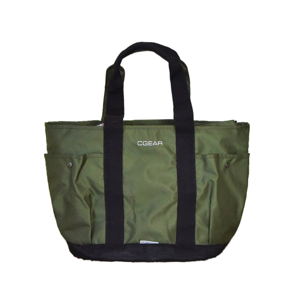 C-Gear - Sand Free Bag  Green -Sale-!!