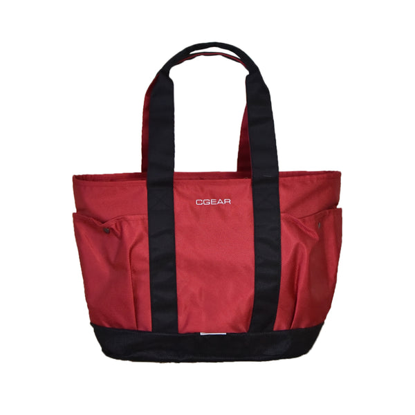 C-Gear - Sand Free Bag  Red -Sale-!!