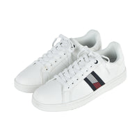 Tommy Hilfiger - Lakely - White Multi