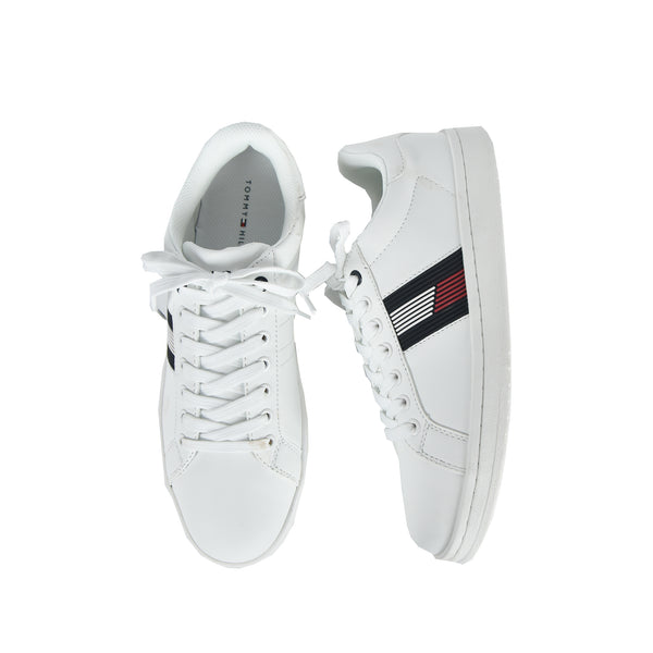 Tommy Hilfiger - Lakely - White Multi