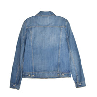 Classic Trucker Jacket - Medium Wash