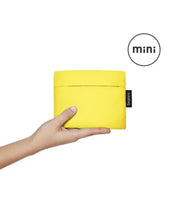 Notabag Mini – Yellow