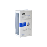 Saxx Ultra Boxer Brief FLY 2PK - Black/Navy